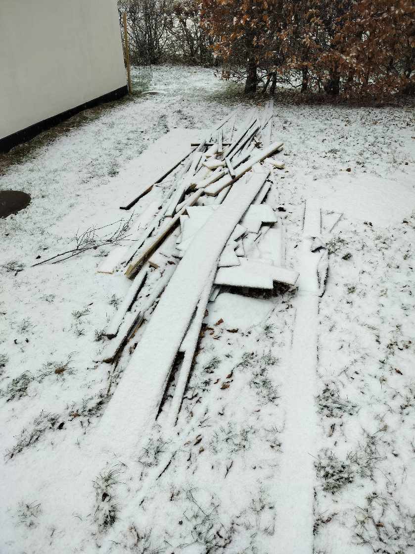 Tur til lossepladsen