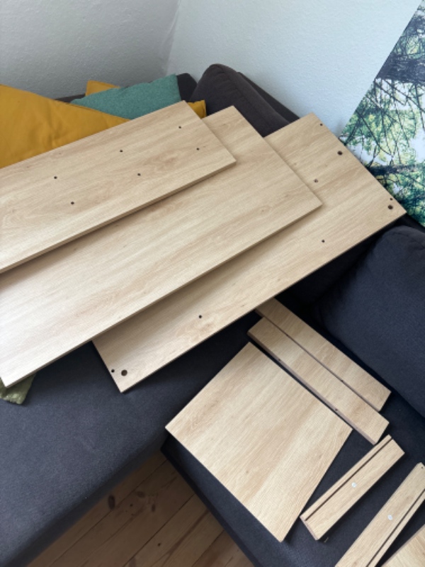 Samle skrivebord i dag