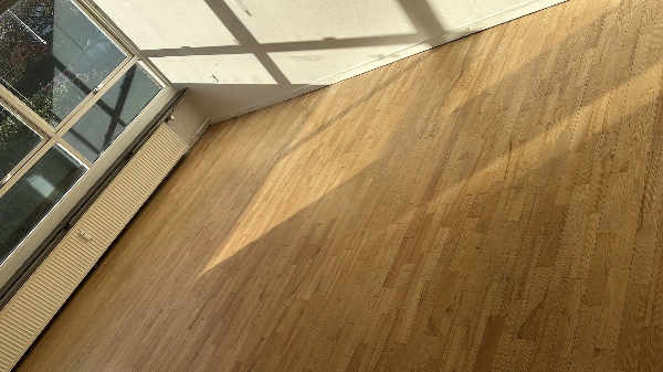 Slibe gulve - nye billeder