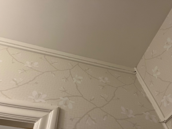 Udskiftning af gamle stofledninger