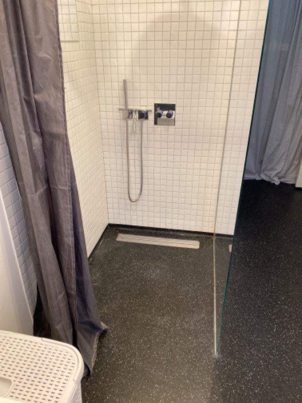 Rensning af vandlåse og afløb