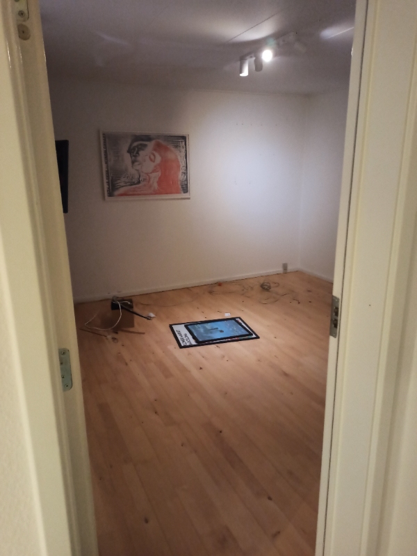 Flytterengøring af 69 kvm lejlighed