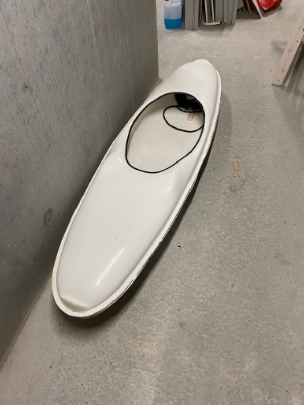 Fjerne affald - Nyborgvej