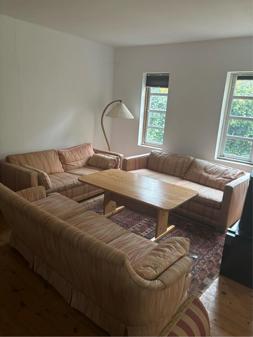 Bort kørsel af affald