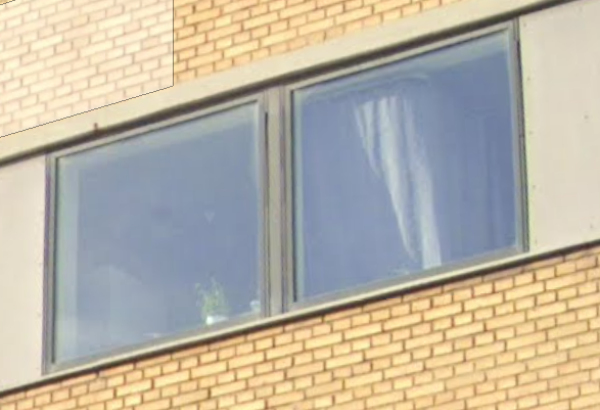 Tilbud på vinduespudsning