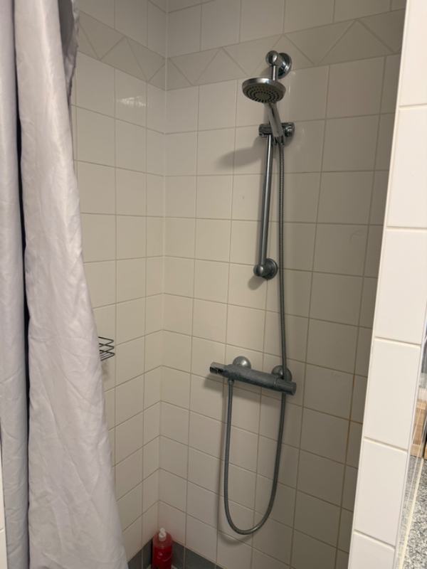 Showersystem