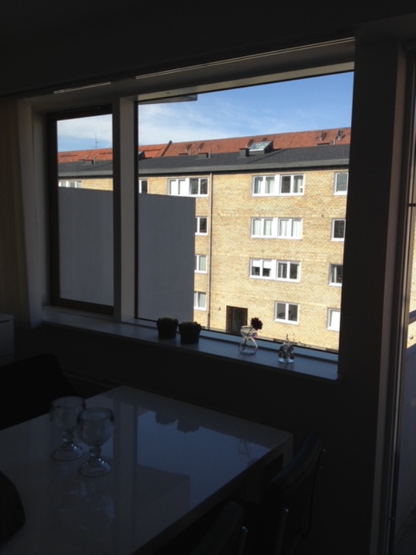 Vinduespudsning