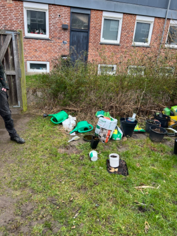 Skal have lavet terrasse med fliser