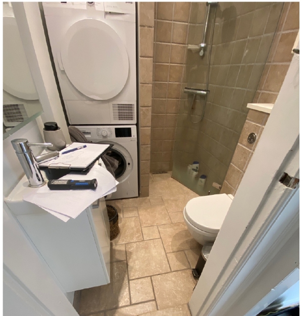 flisefuger badeværelse