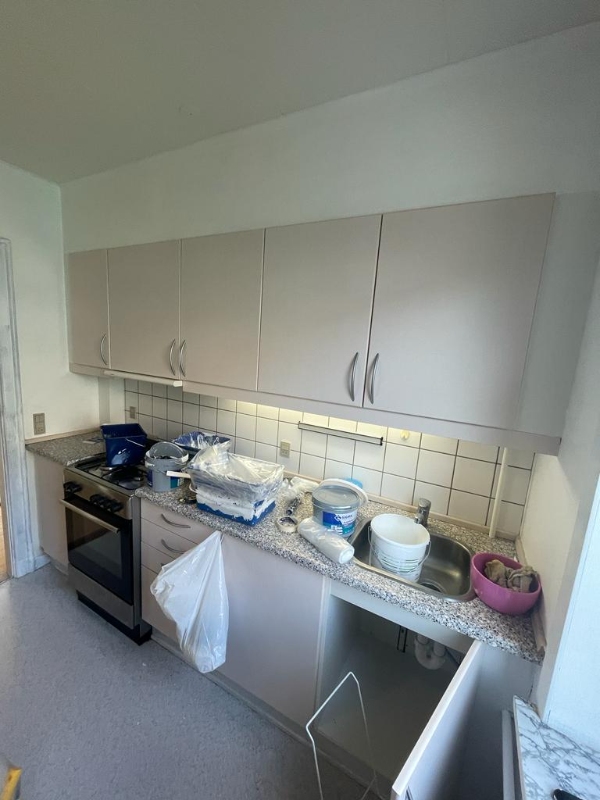 Håndværker søges til køkken reparation i 9000 Aalborg