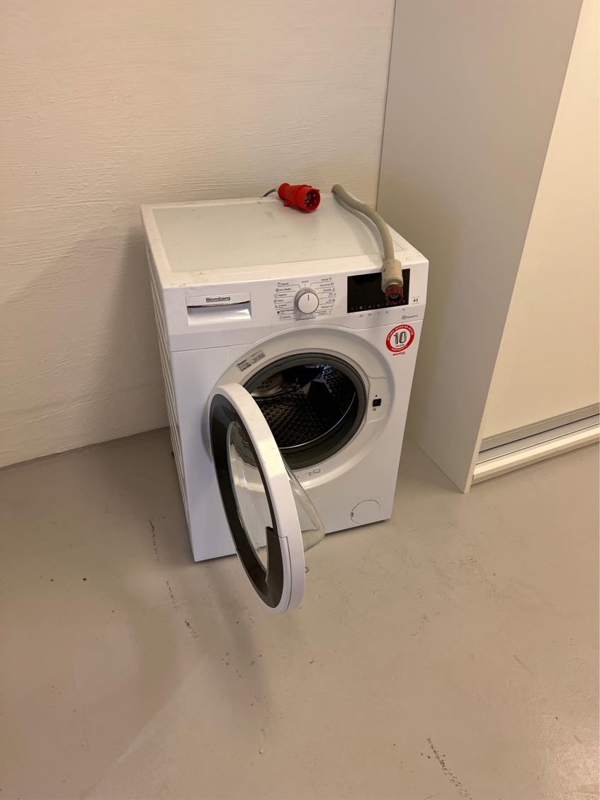 Bortkørsel af byggeaffald