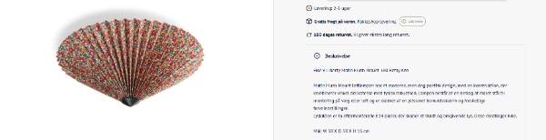 Fastmontering af lampeudtag og opsætning af lampe