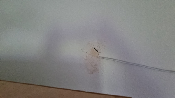 normal istandsættelse af lejlighed