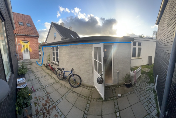 Tilslutning af 9 kw saunaovn