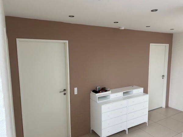 Male 20m2 (tre værelser)