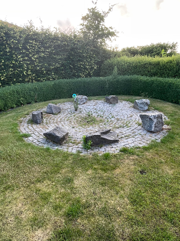 Hækkeklip + Ukrudtfjernselse