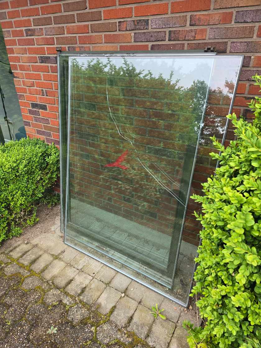 Rydning og kørsel til genbrug