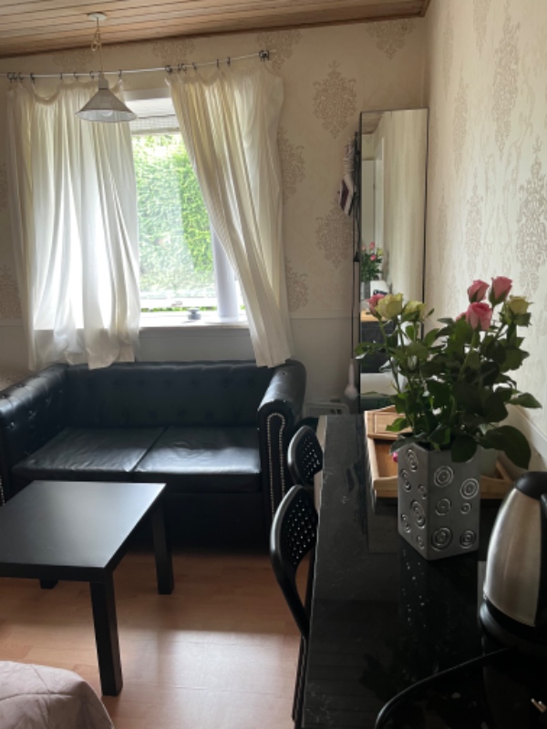 Rengørings i Billund 2-3gange i ugen.