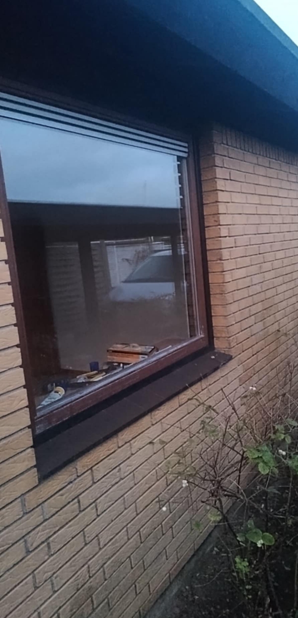 Udskift vinduer i Svogerslev ved Roskilde