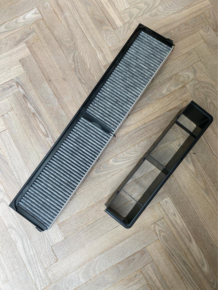 Installering af Bora  kogeplade