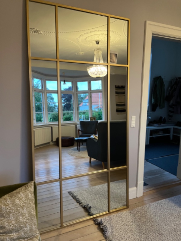 Flytte fra hus til lejlighed