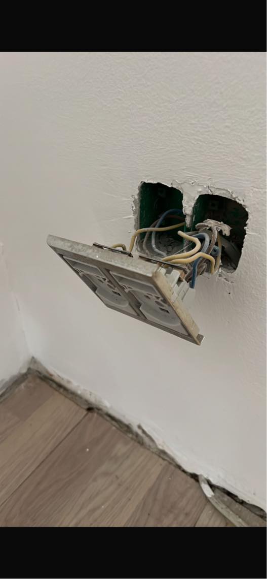 El arbejde Værløse