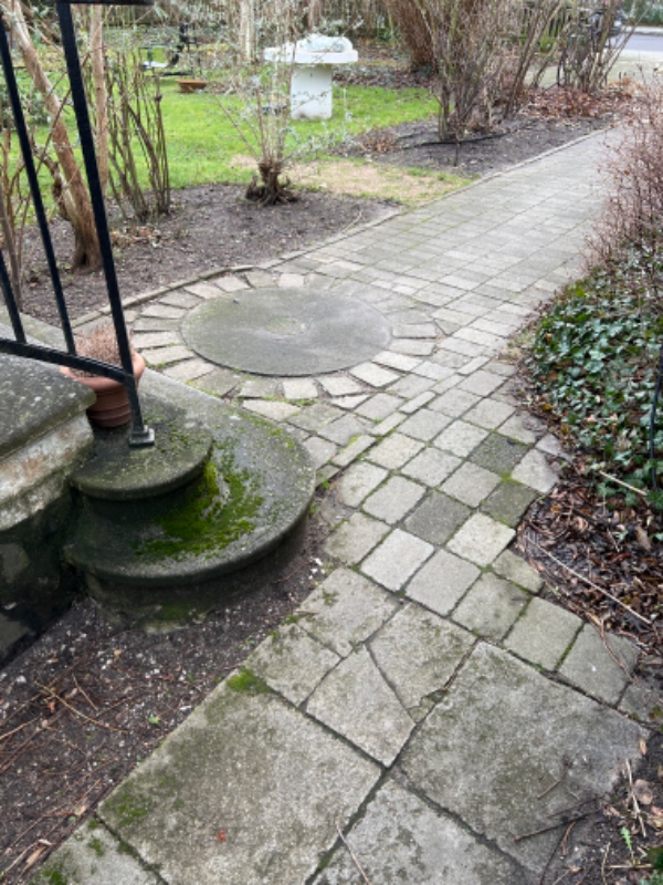 Kabelrende til el-ladestander