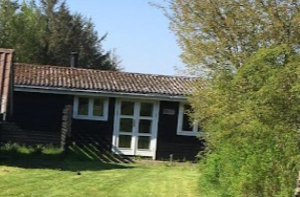 Fjernelse af eternittag med asbest på sommerhus