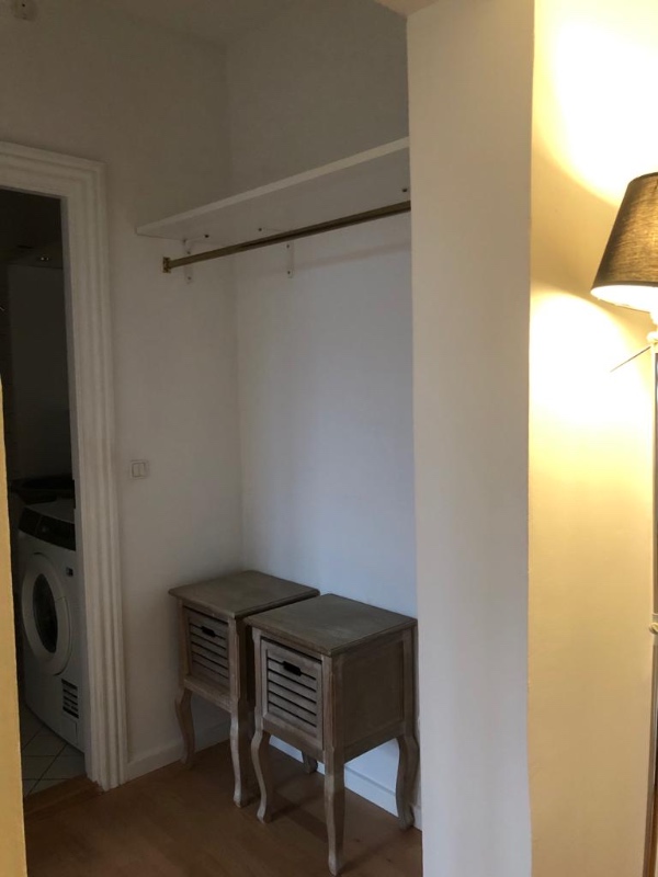 Opsætning af skydedøre