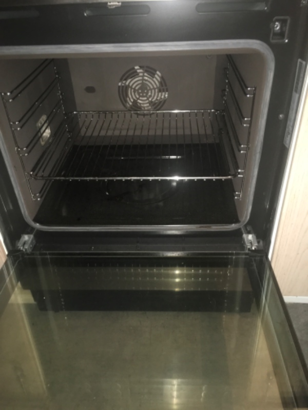 Flytterengøring af 90 m2