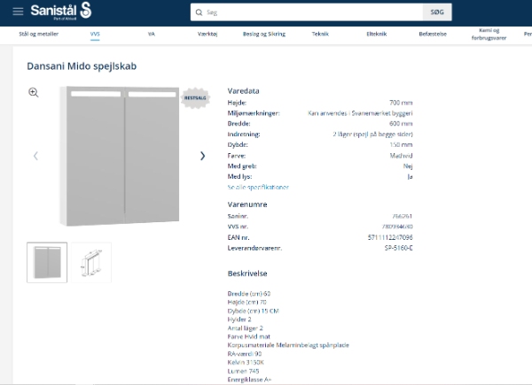 VVS-Installatører