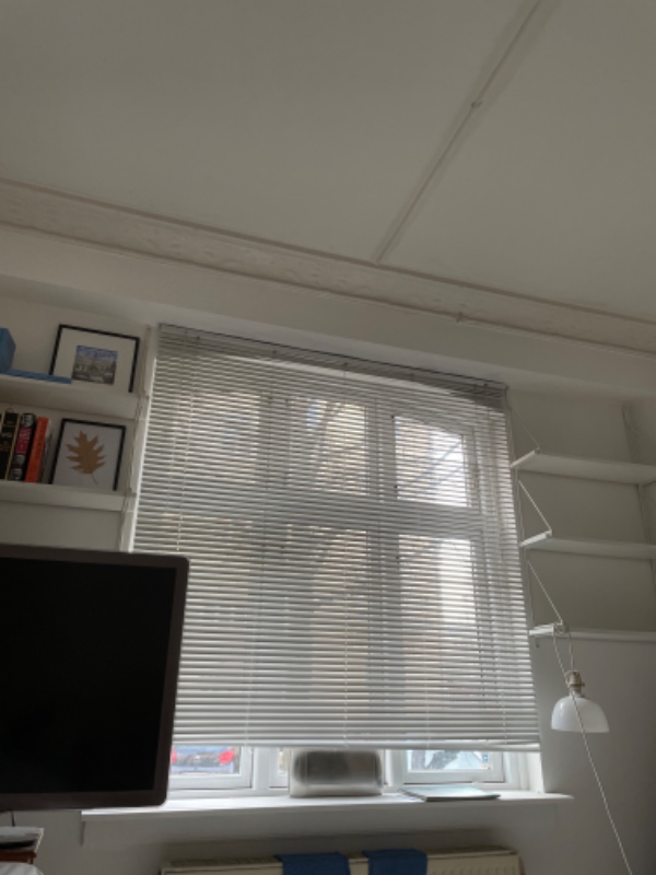 Vinduespudser 2 vinduer