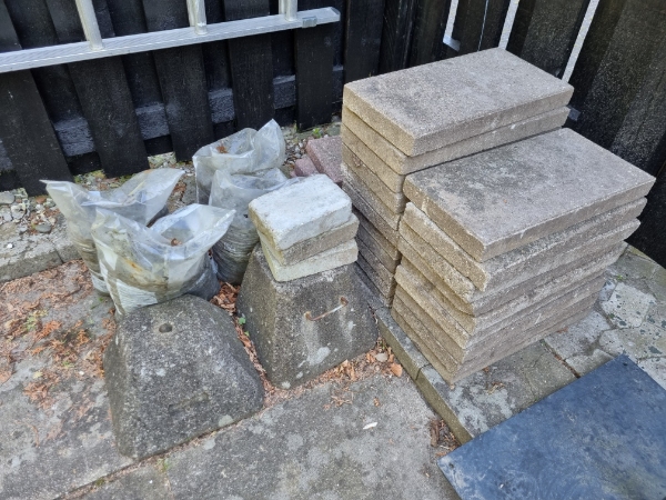 Afhentning og bortskaffelse af affald