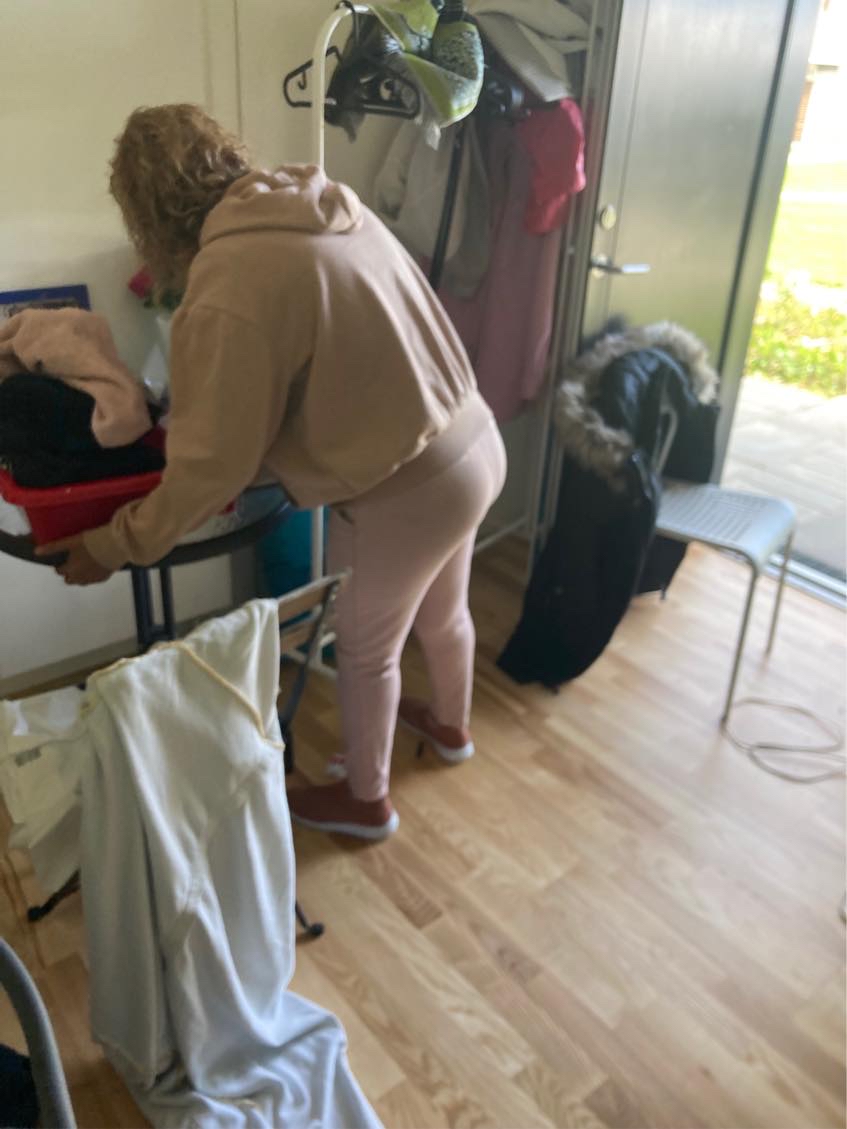 Flytning fra Skejby til Horsens