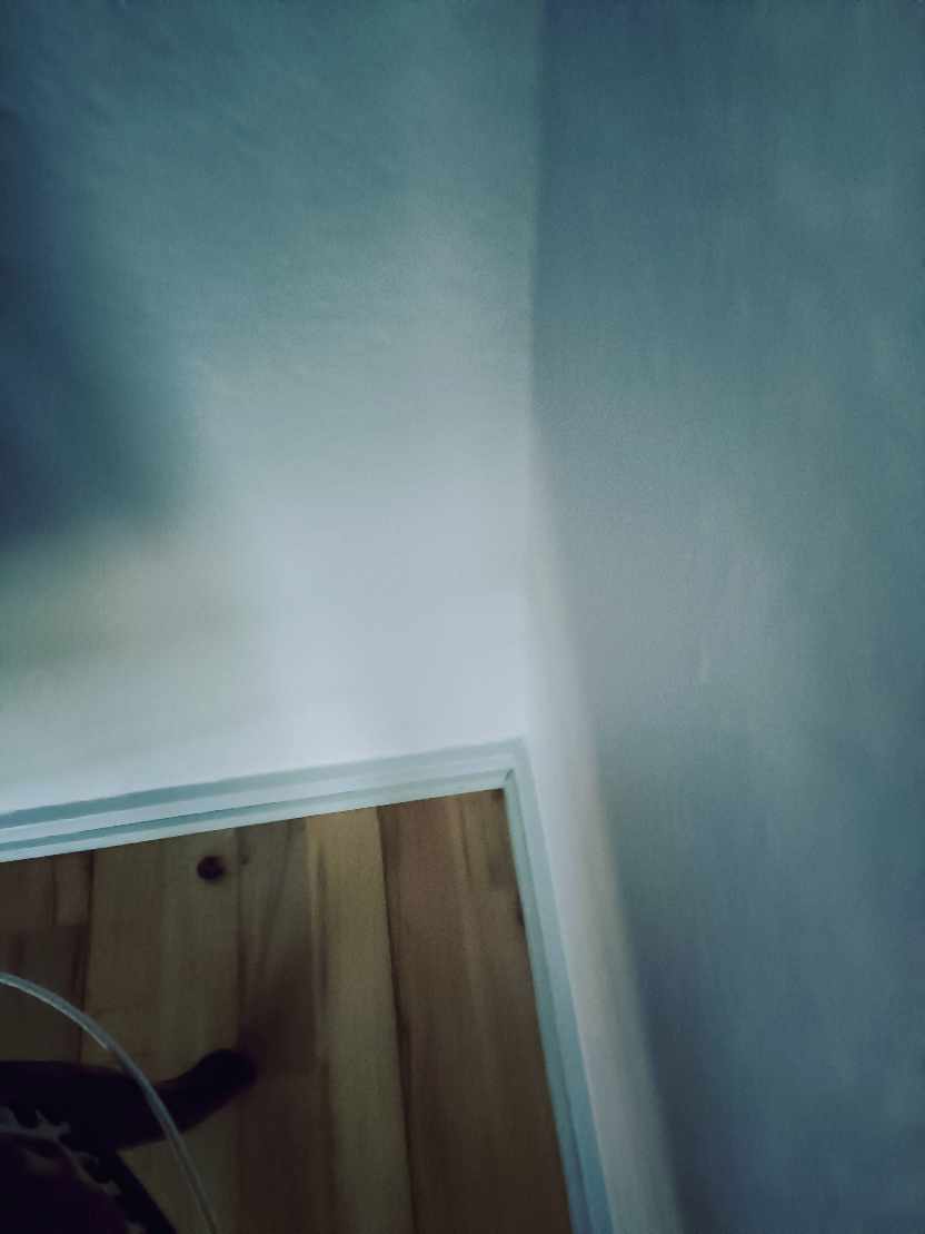 Bore hul i metalvæg