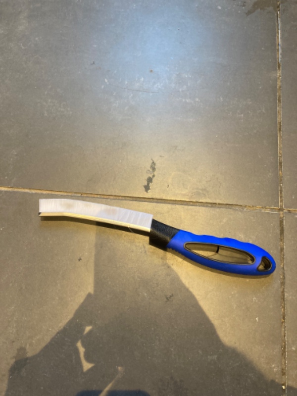 Dybdegående badeværelsesrengøring