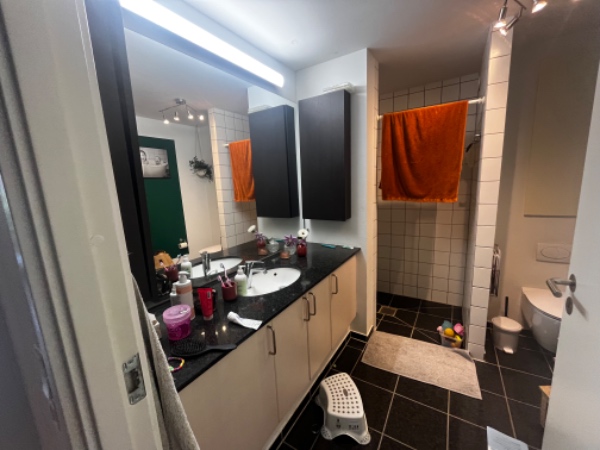 Opsætning og montering af spot