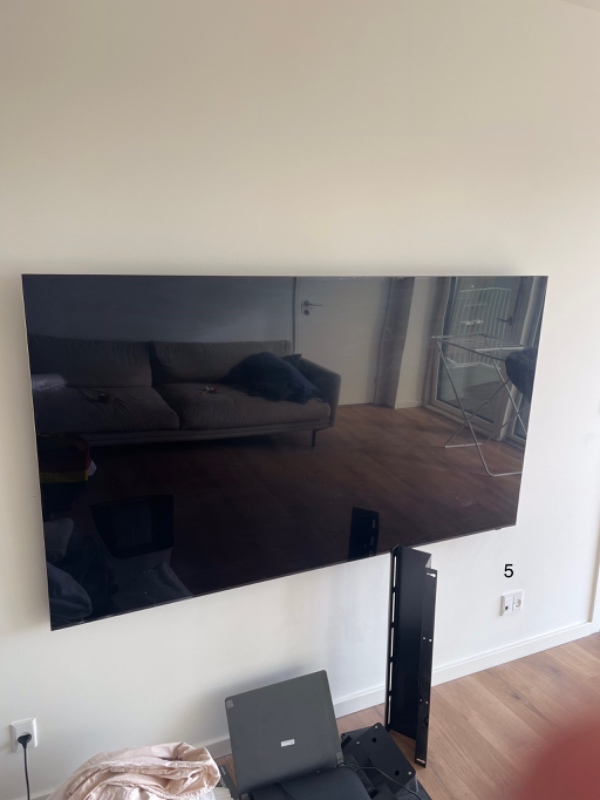 Flytning, kørsel renovation og handyman opgaver