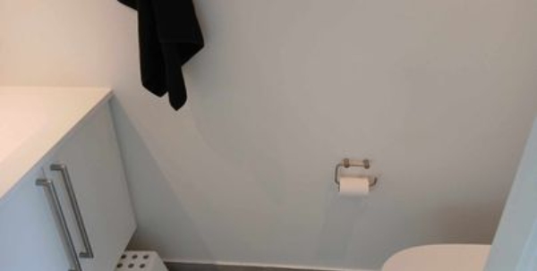 Flytterengøring med vinduesvask