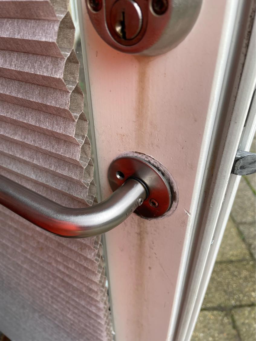 General house repairs