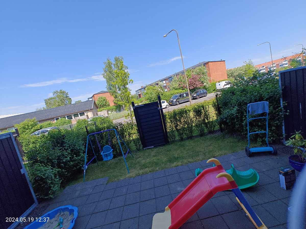 Brolægger eller anlægsarbejder