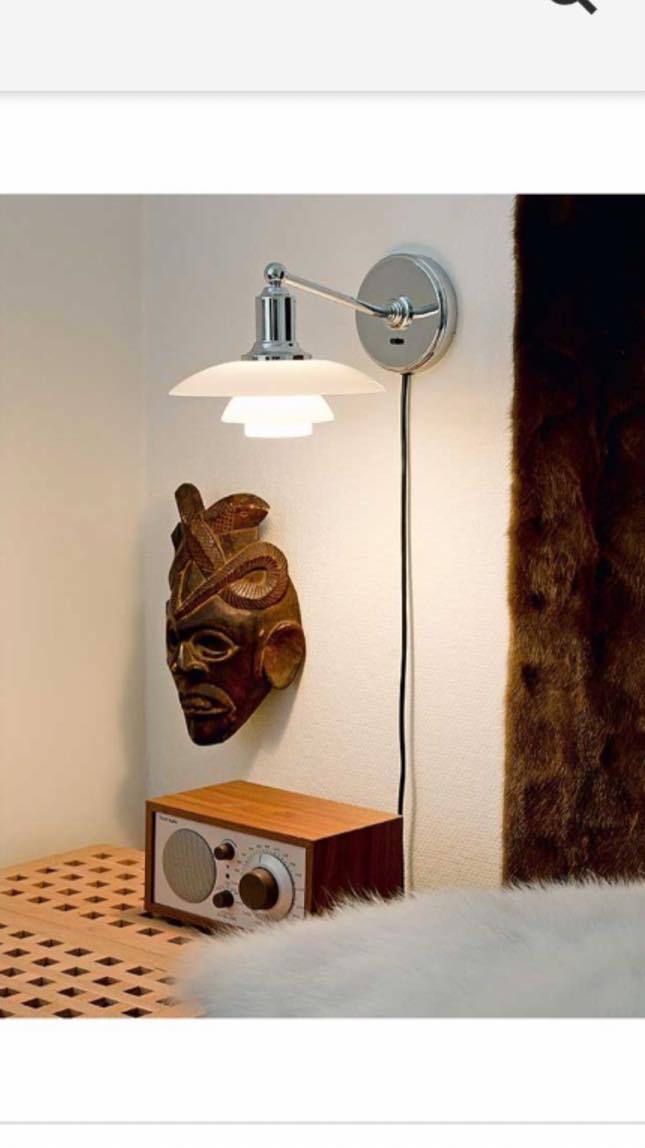 Opsætning af lamper