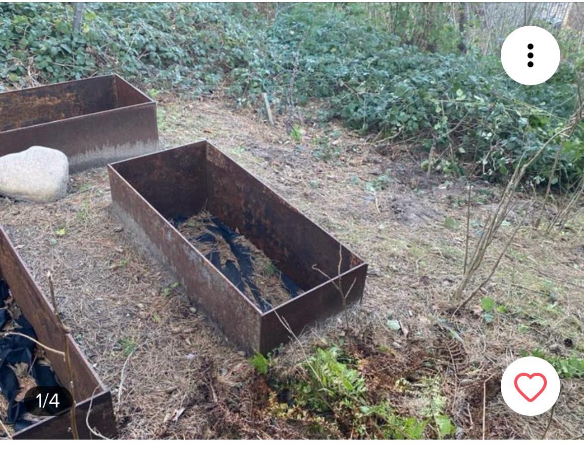 Hente udekøkken i Nordsjælland og bringe til Hvalsø