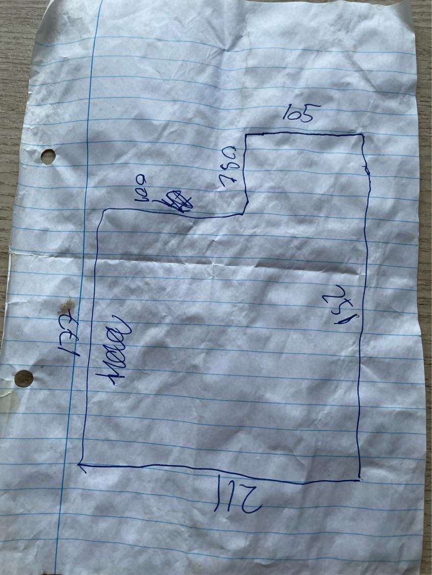 Montering af gulvtæppe