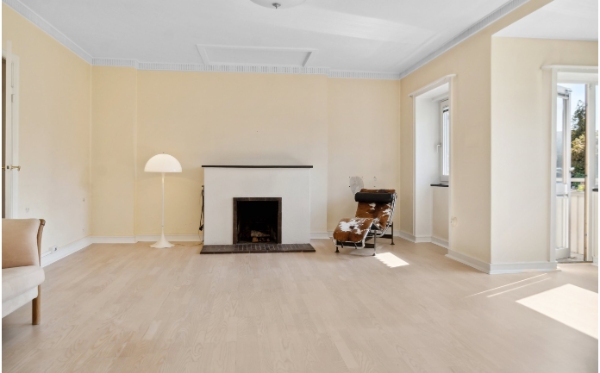 Flere stikkontakter i lejlighed