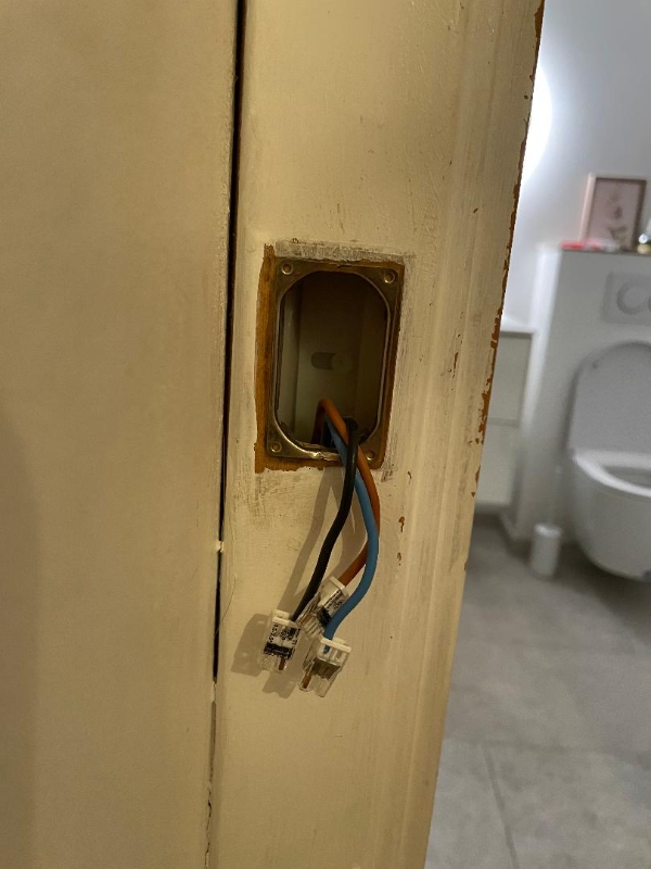 Diverse elektrikeropgaver