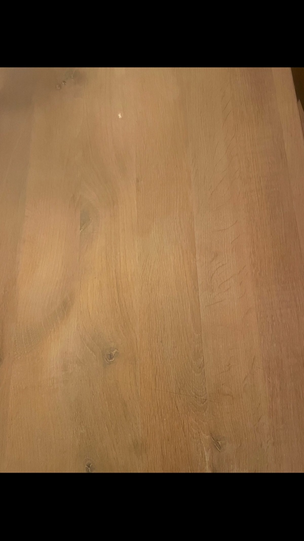 Bære og levere spisebord