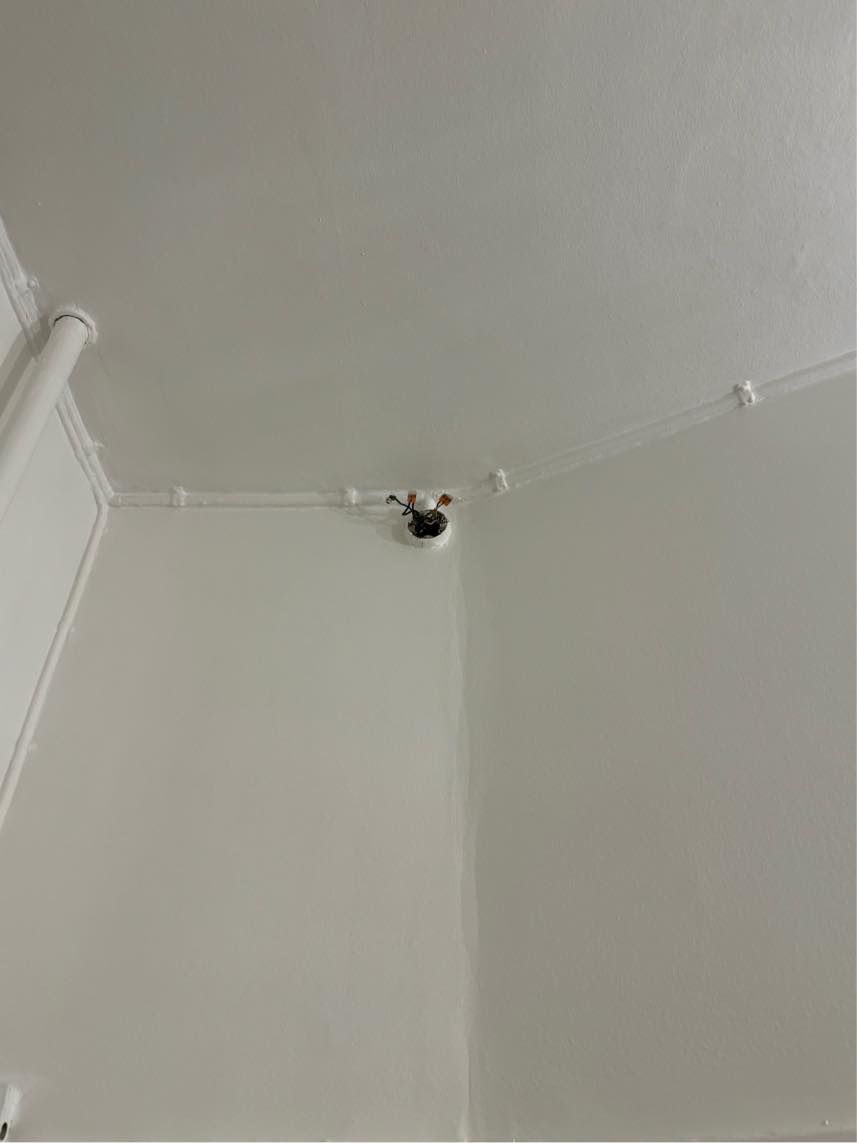 El-installation