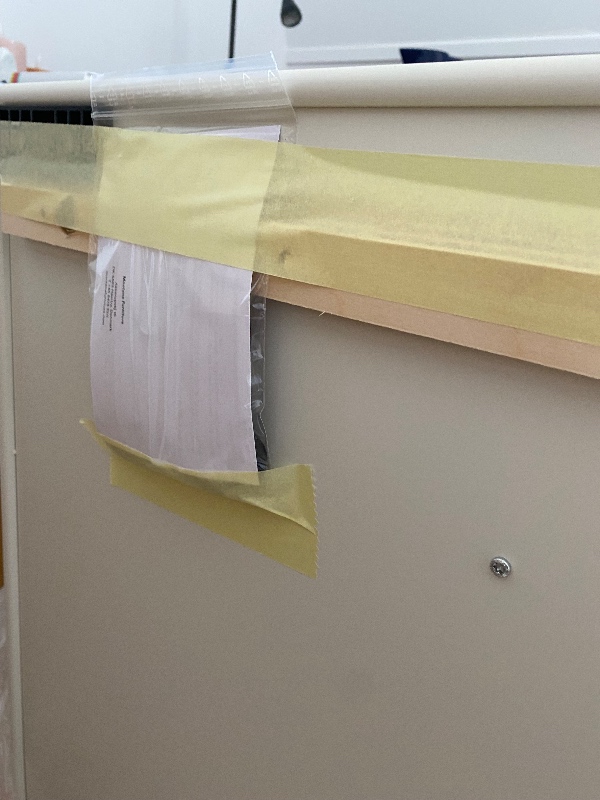 Borgmester Jensens Alle 15, 5 th