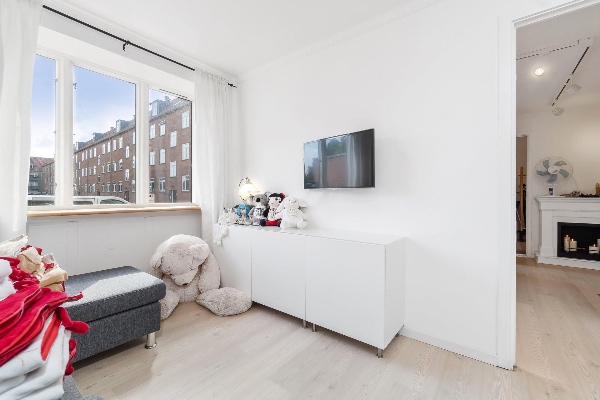 Fjernelse, afmontering og rengøring